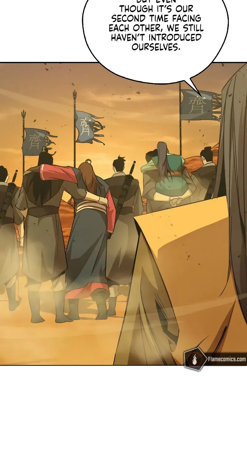 Wild West Murim Chapter 73 page 105 - 