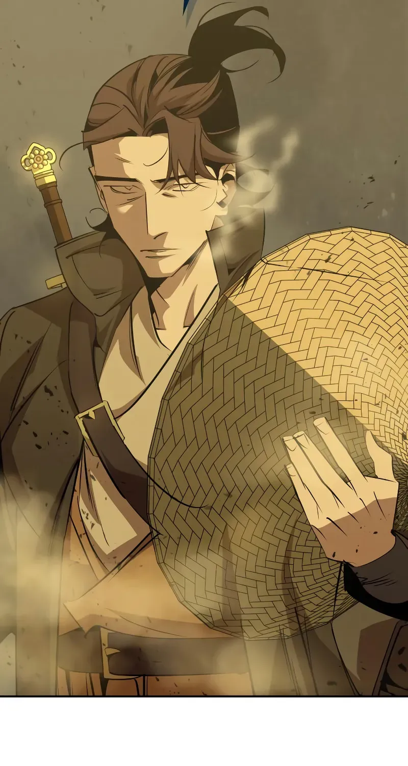 Wild West Murim Chapter 73 page 109 - 