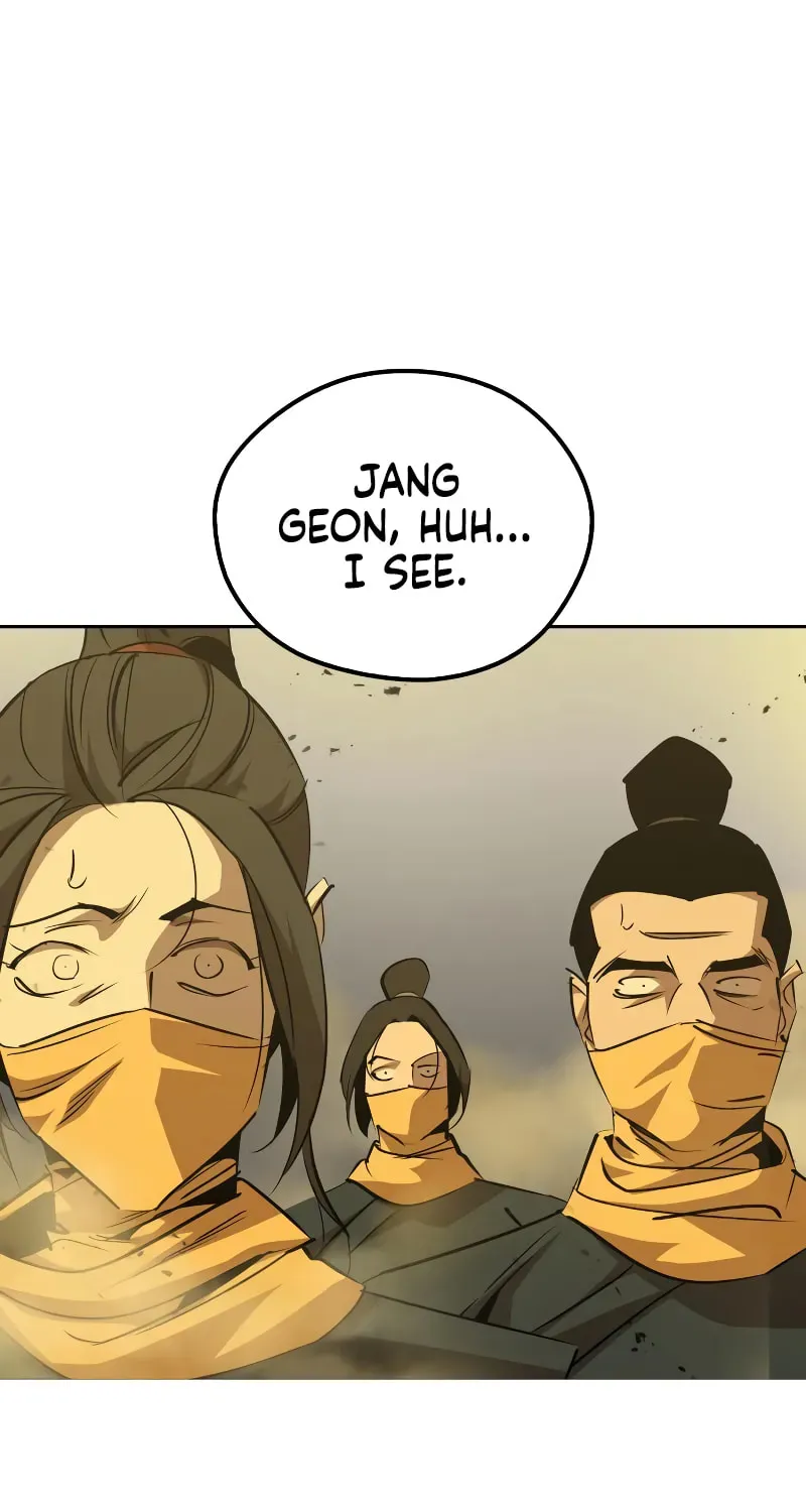 Wild West Murim Chapter 73 page 110 - 