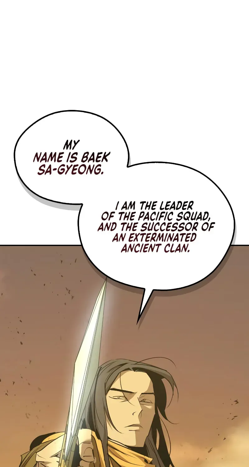 Wild West Murim Chapter 73 page 111 - 
