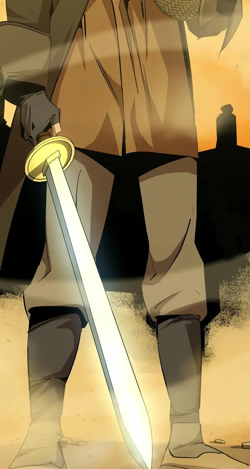 Wild West Murim Chapter 73 page 119 - 