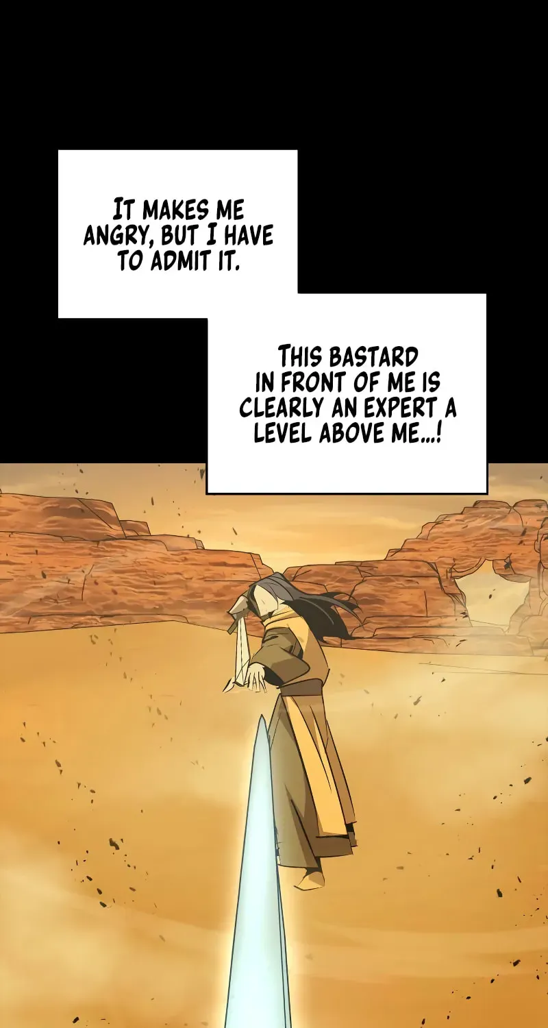 Wild West Murim Chapter 73 page 17 - 