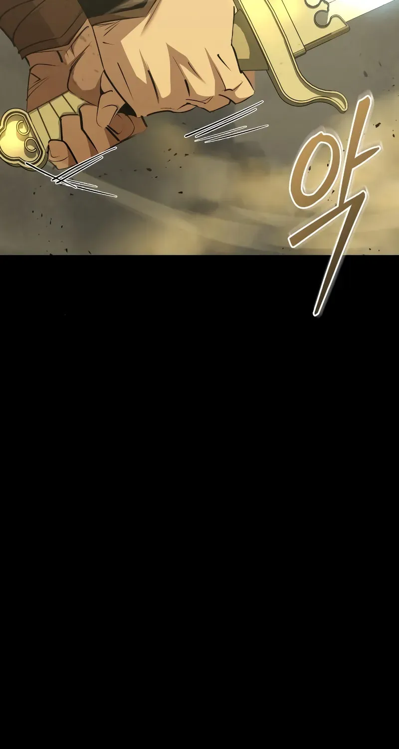 Wild West Murim Chapter 73 page 19 - 
