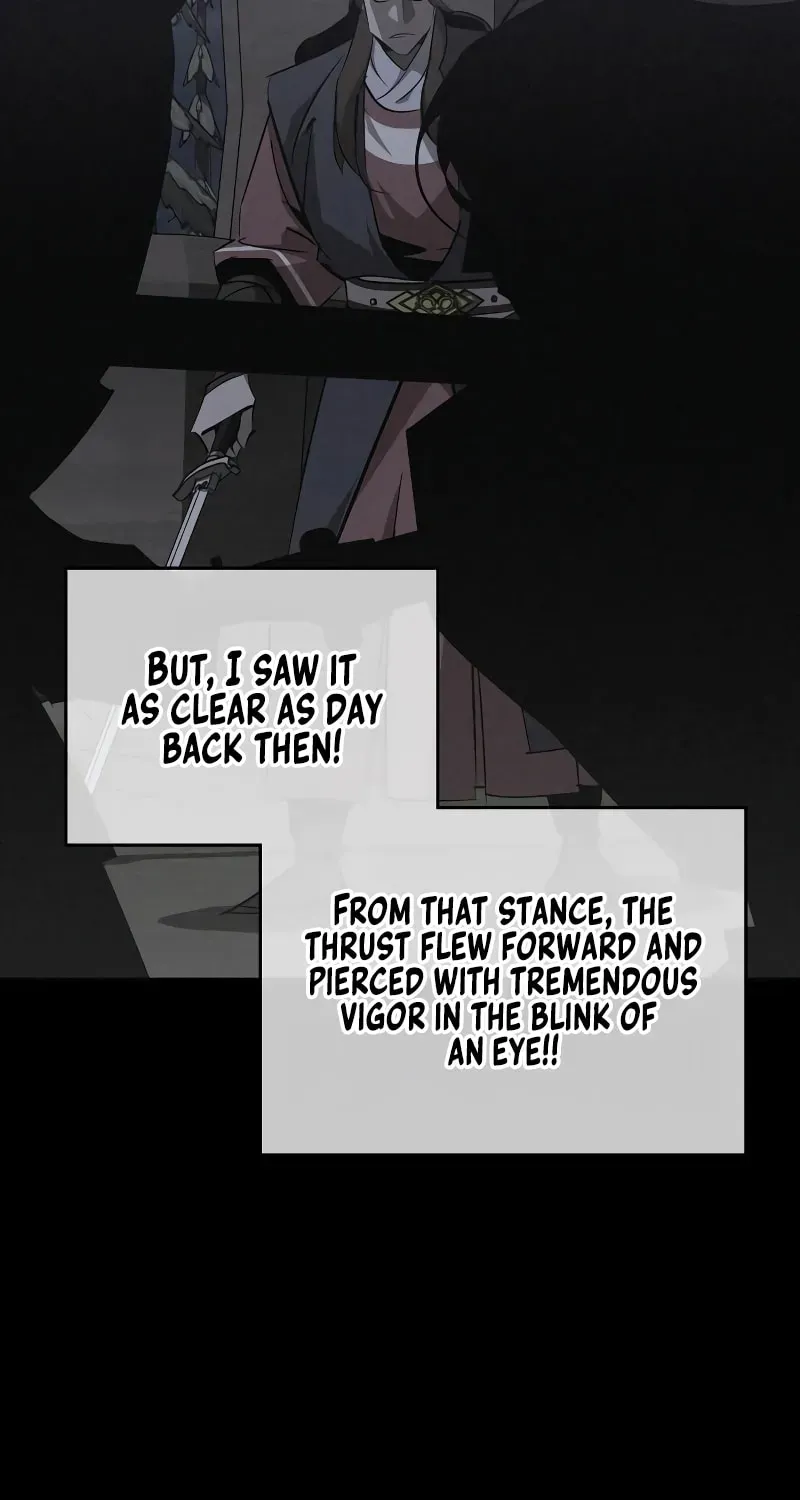 Wild West Murim Chapter 73 page 23 - 