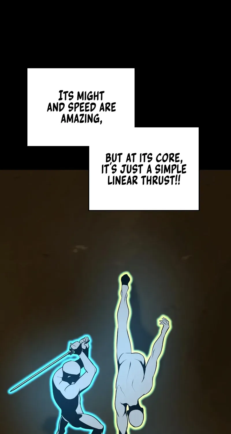 Wild West Murim Chapter 73 page 24 - 