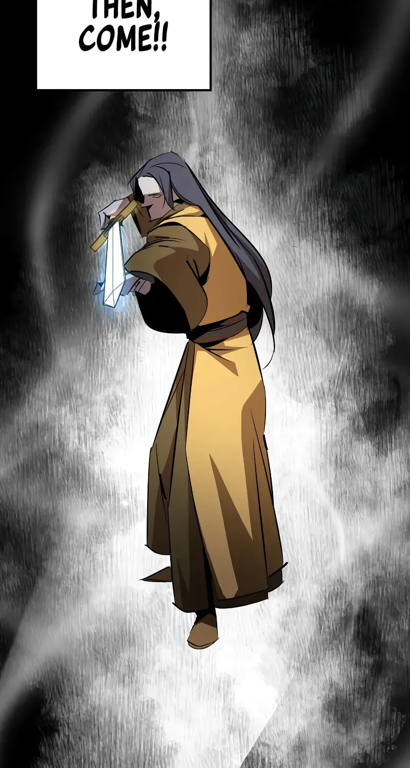 Wild West Murim Chapter 73 page 28 - 