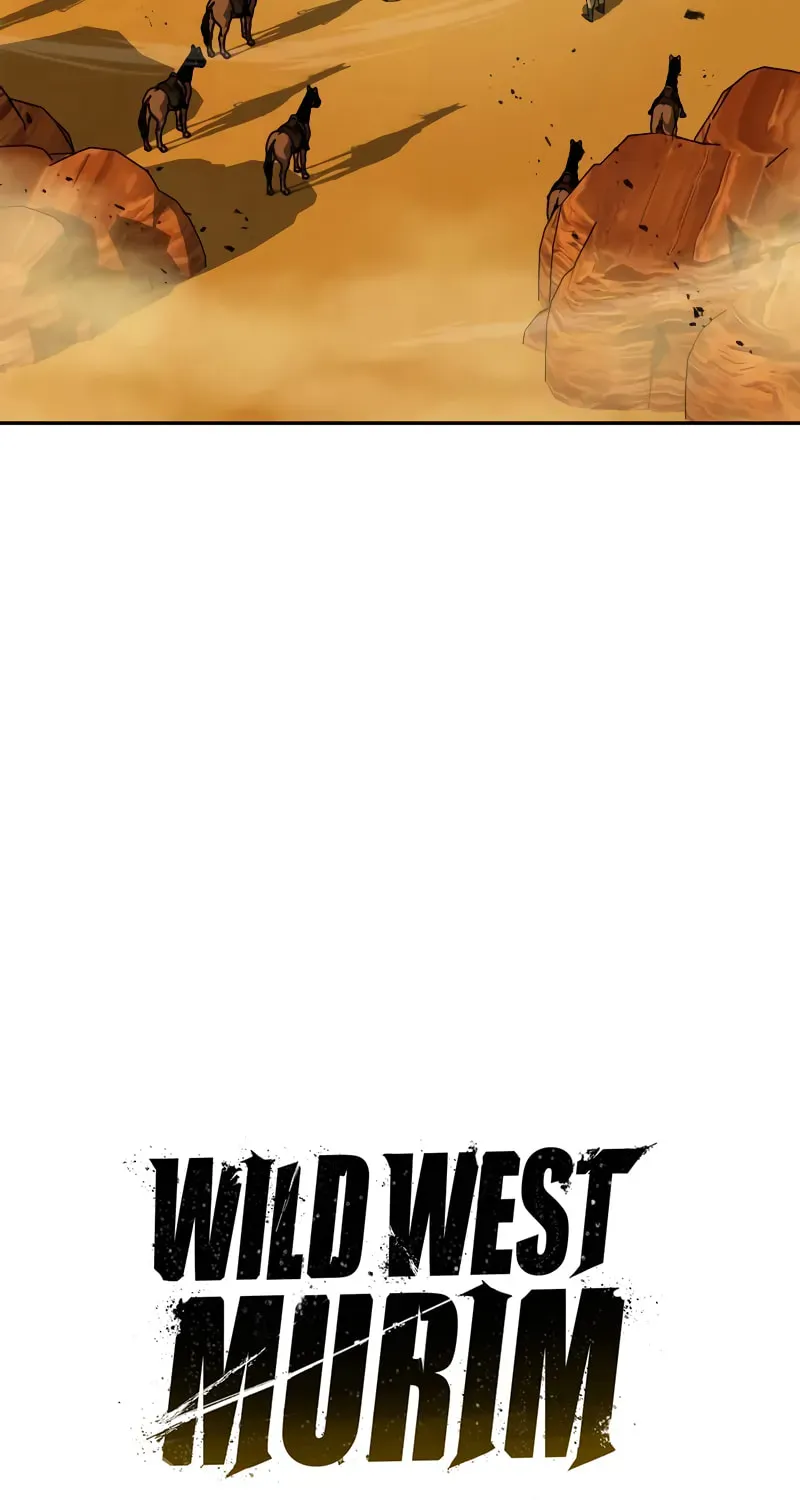 Wild West Murim Chapter 73 page 4 - 