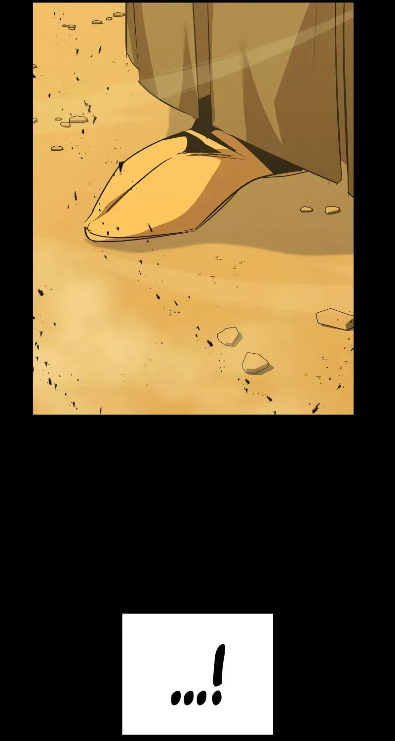Wild West Murim Chapter 73 page 31 - 