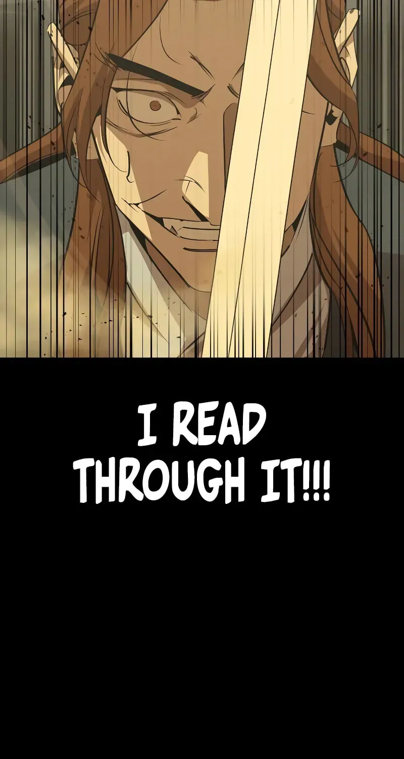 Wild West Murim Chapter 73 page 34 - 