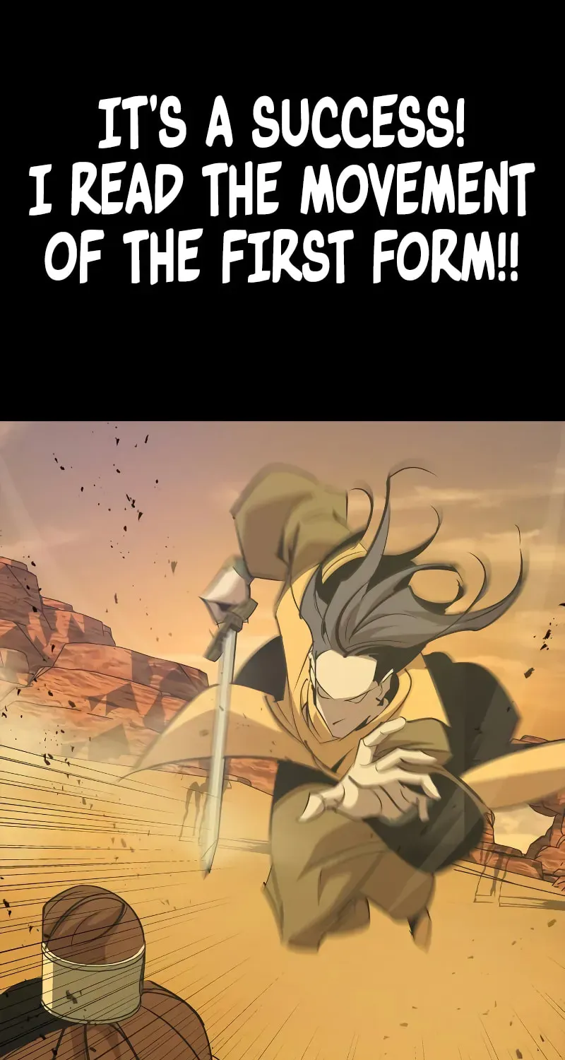 Wild West Murim Chapter 73 page 35 - 