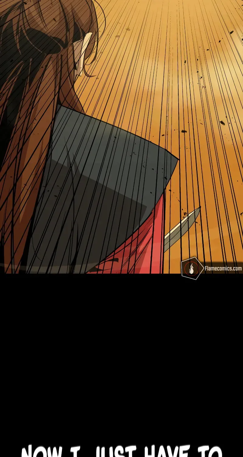 Wild West Murim Chapter 73 page 36 - 