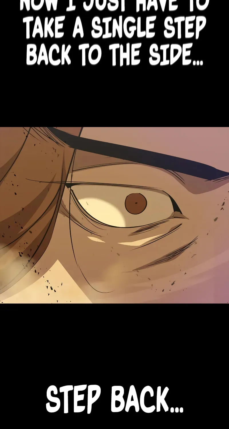 Wild West Murim Chapter 73 page 37 - 