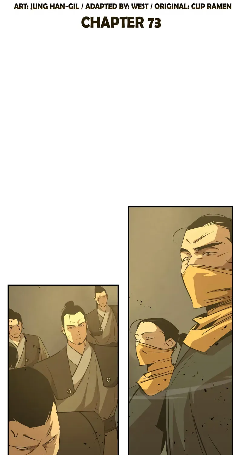 Wild West Murim Chapter 73 page 5 - 