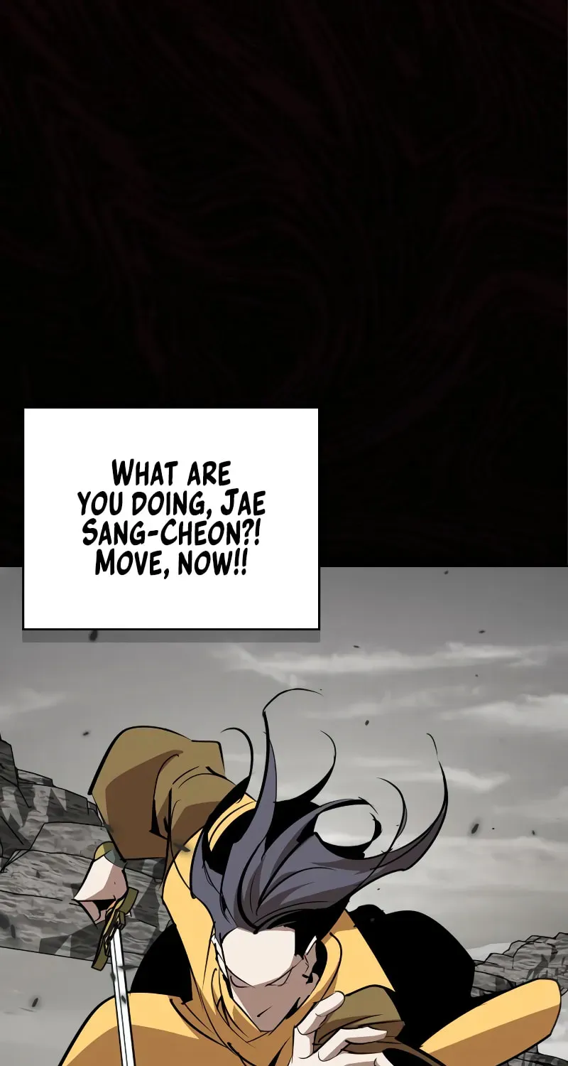 Wild West Murim Chapter 73 page 41 - 