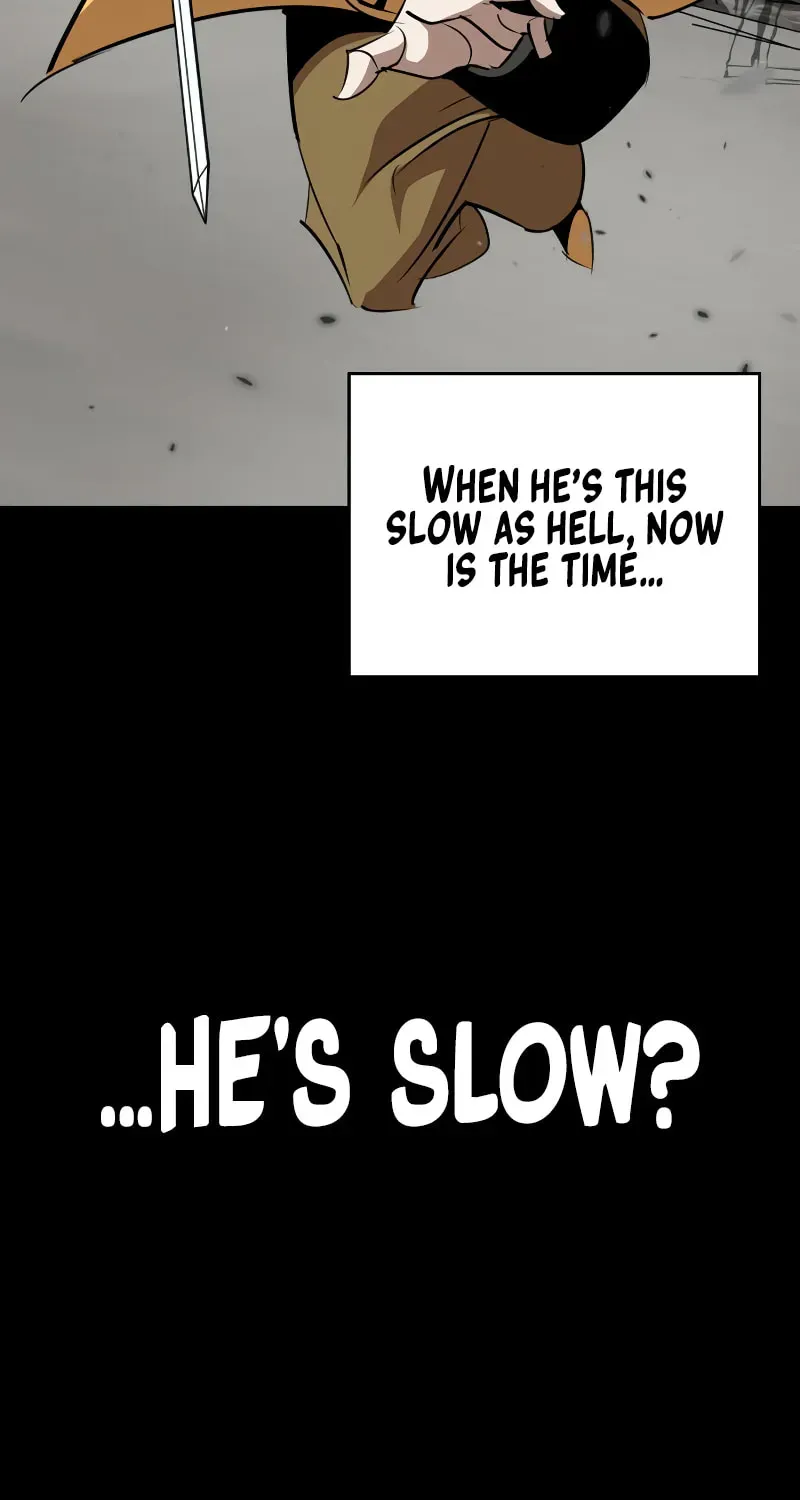 Wild West Murim Chapter 73 page 42 - 