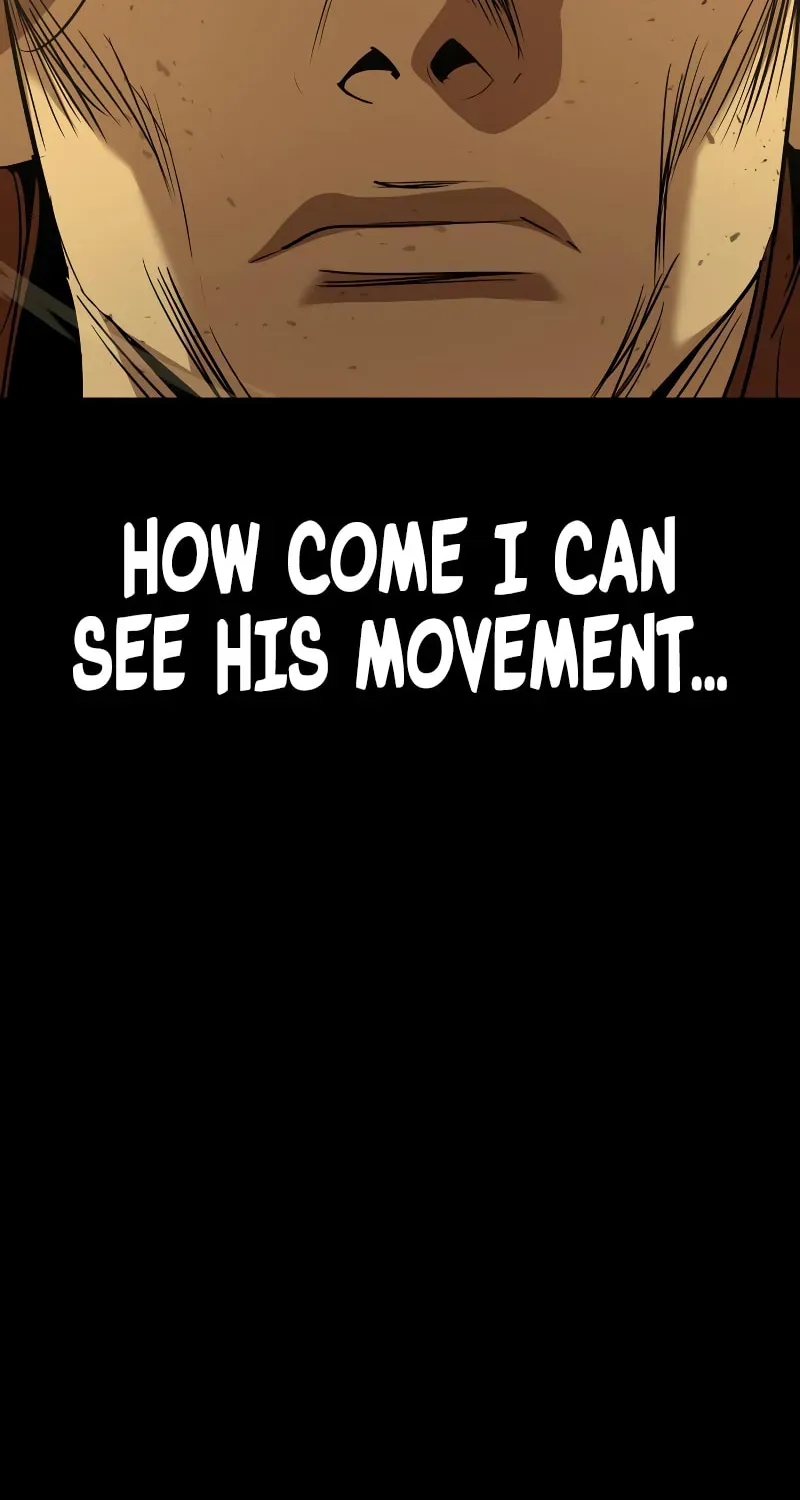 Wild West Murim Chapter 73 page 47 - 