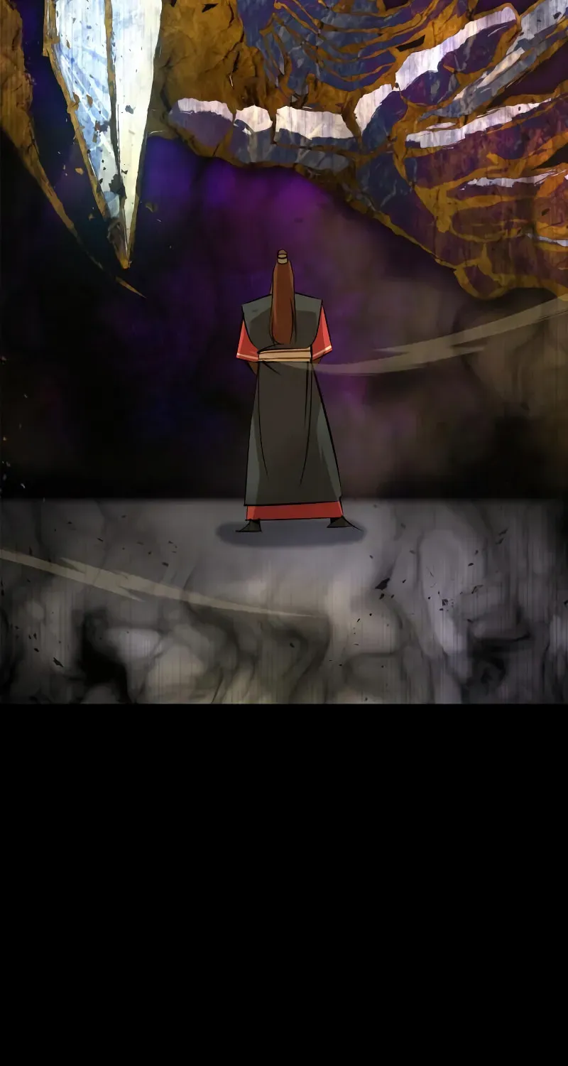 Wild West Murim Chapter 73 page 51 - 