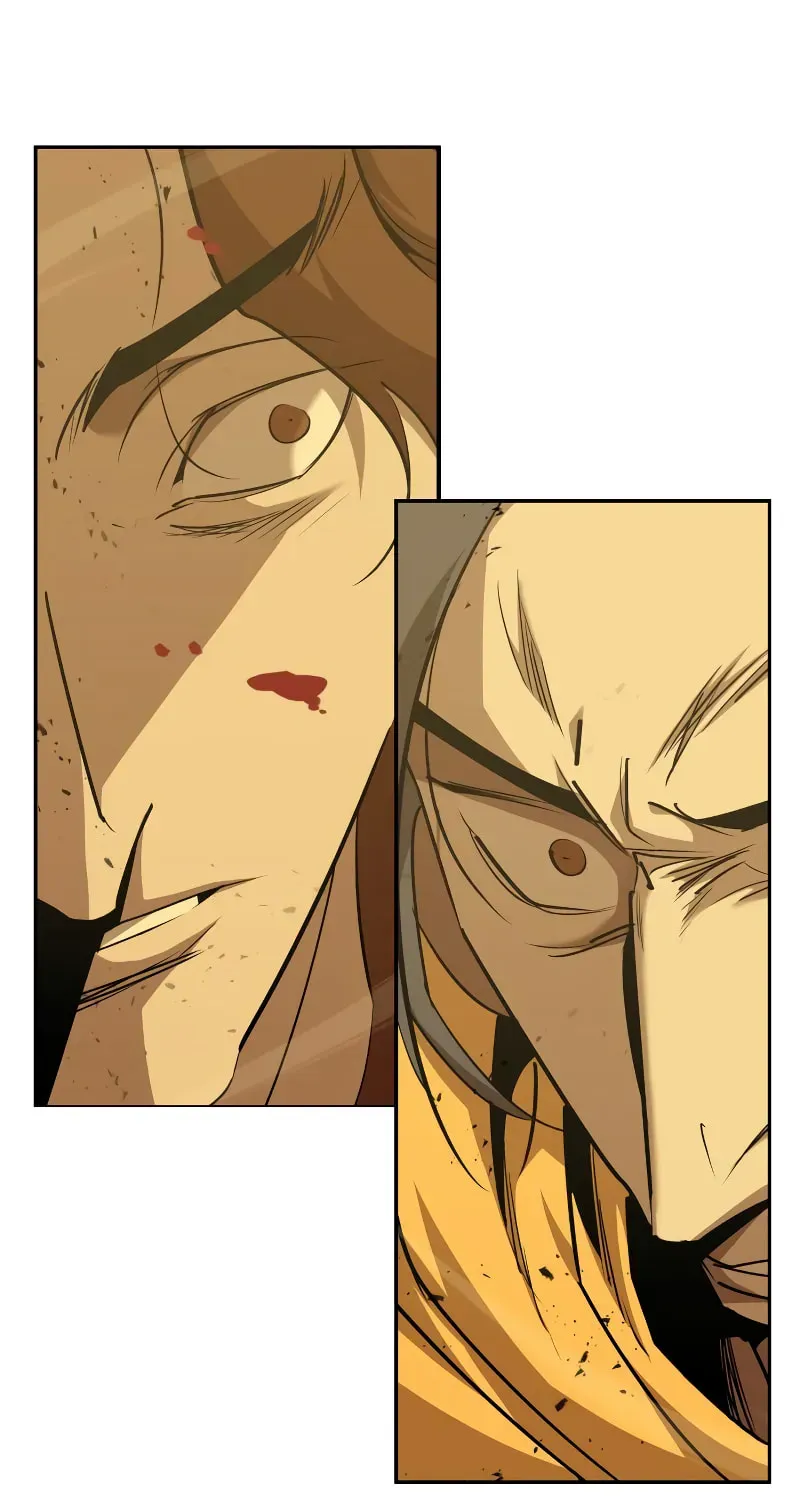 Wild West Murim Chapter 73 page 56 - 