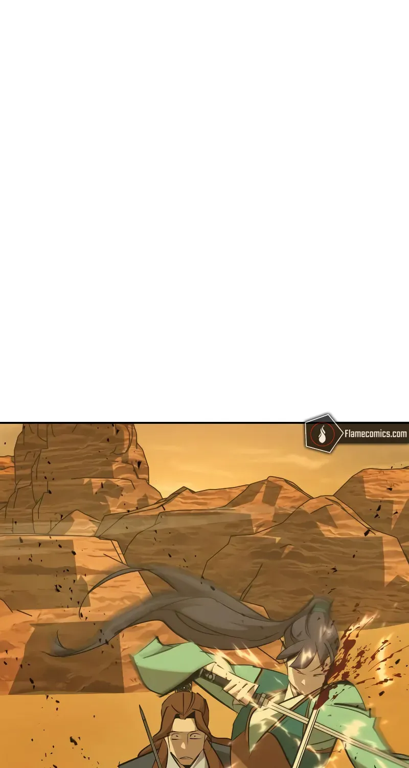 Wild West Murim Chapter 73 page 57 - 