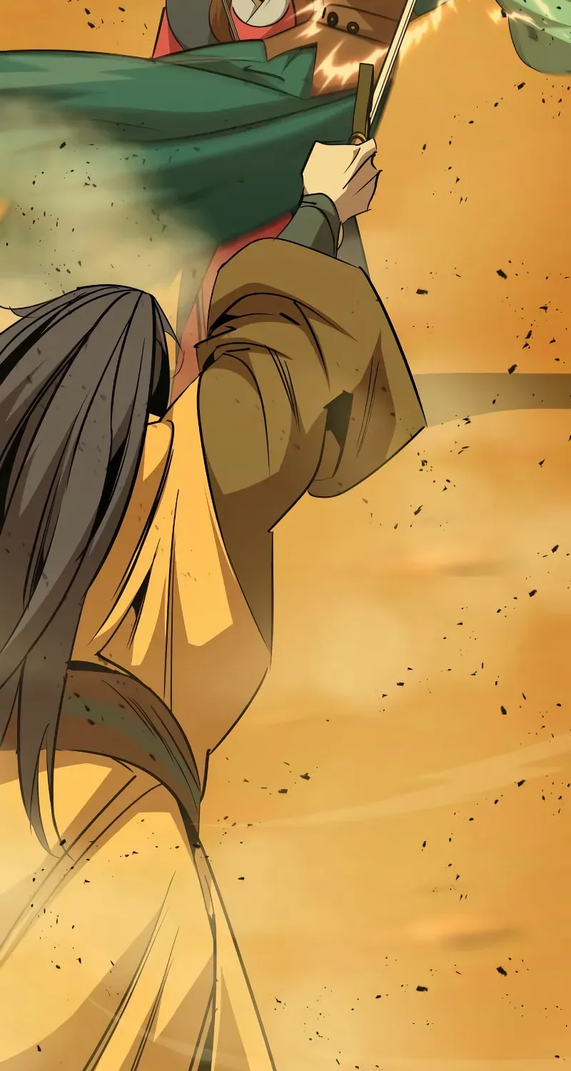 Wild West Murim Chapter 73 page 58 - 