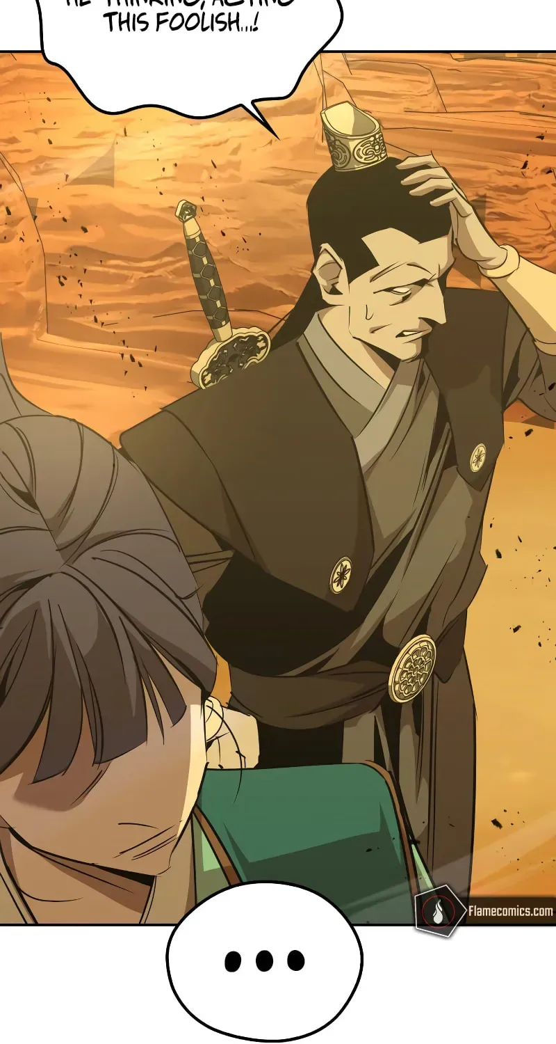 Wild West Murim Chapter 73 page 7 - 