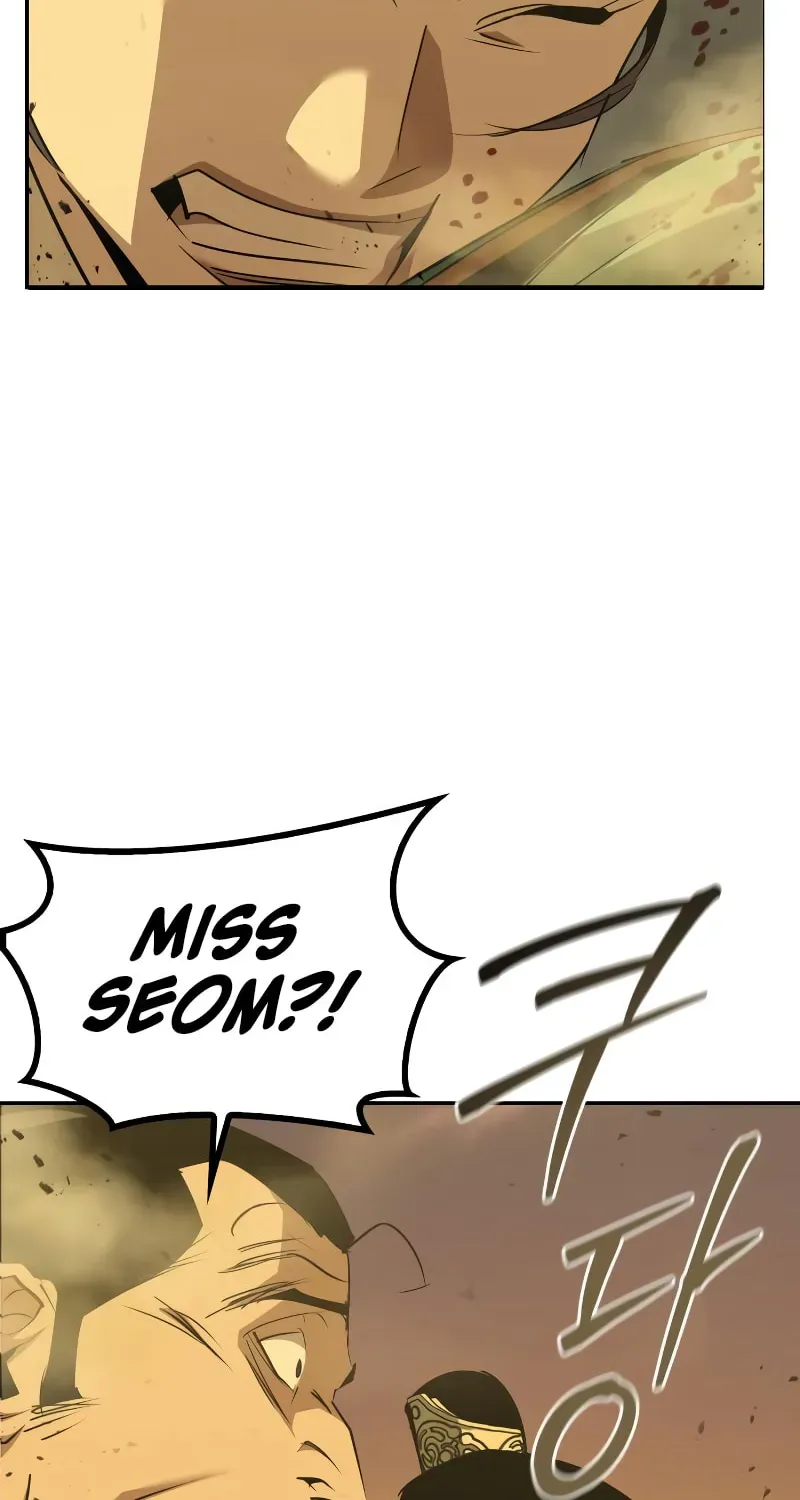 Wild West Murim Chapter 73 page 61 - 