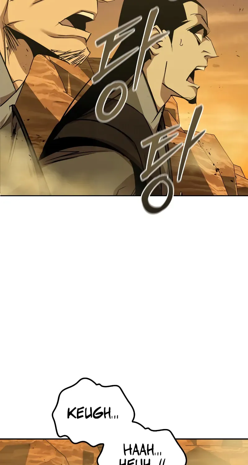 Wild West Murim Chapter 73 page 62 - 