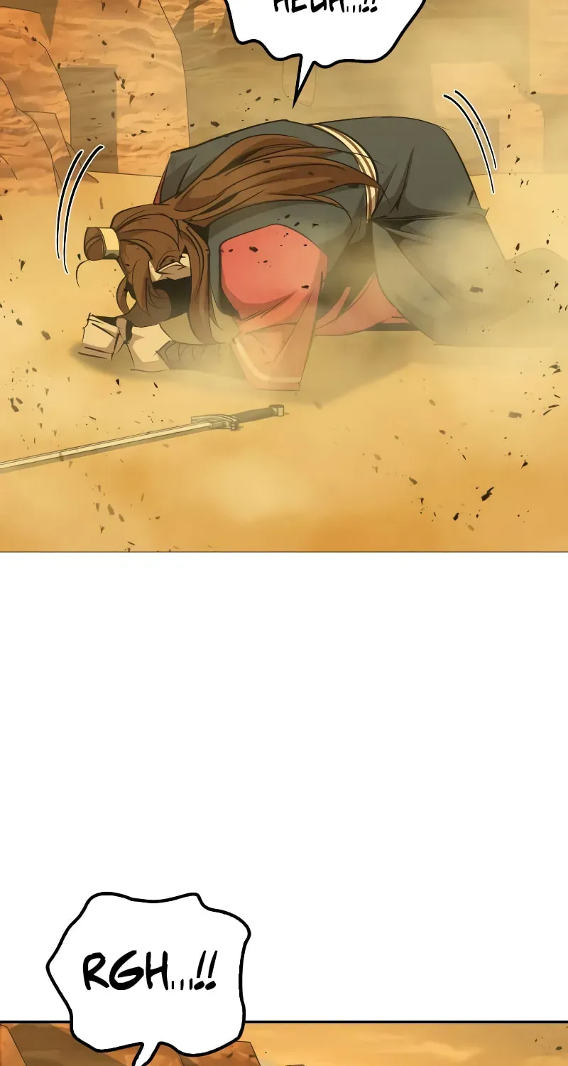 Wild West Murim Chapter 73 page 63 - 