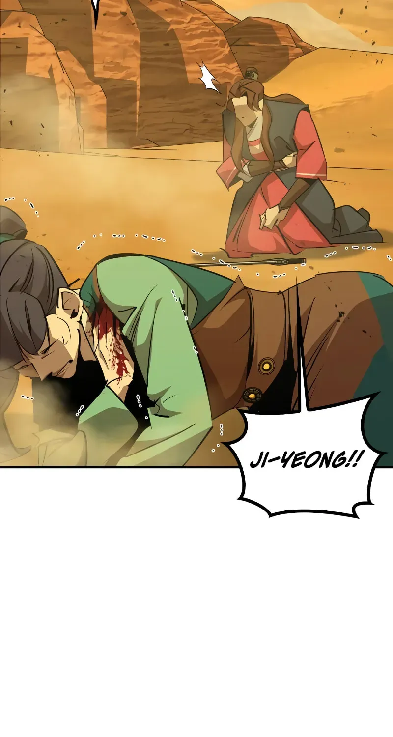 Wild West Murim Chapter 73 page 64 - 