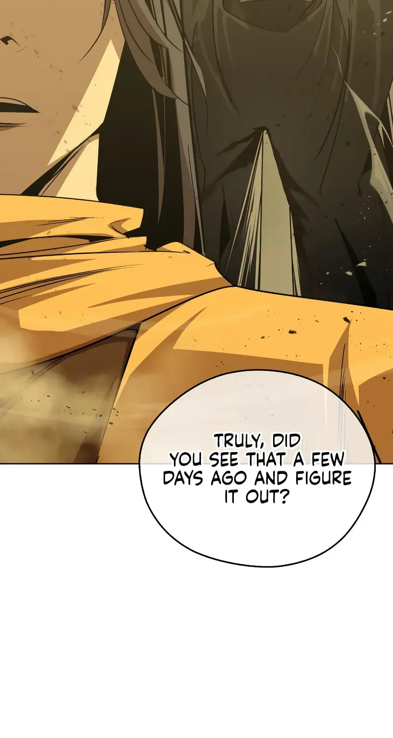 Wild West Murim Chapter 73 page 67 - 