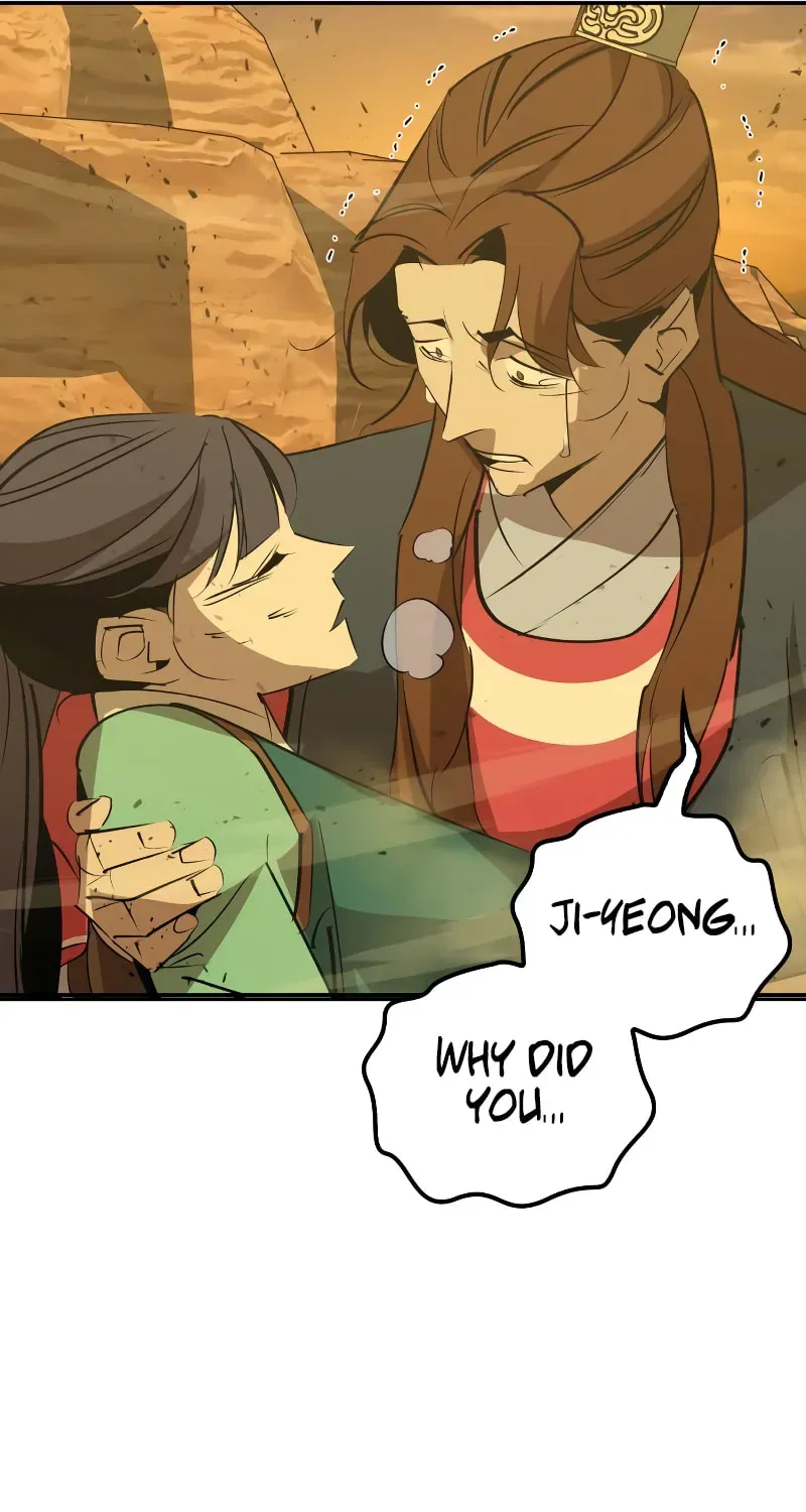 Wild West Murim Chapter 73 page 69 - 