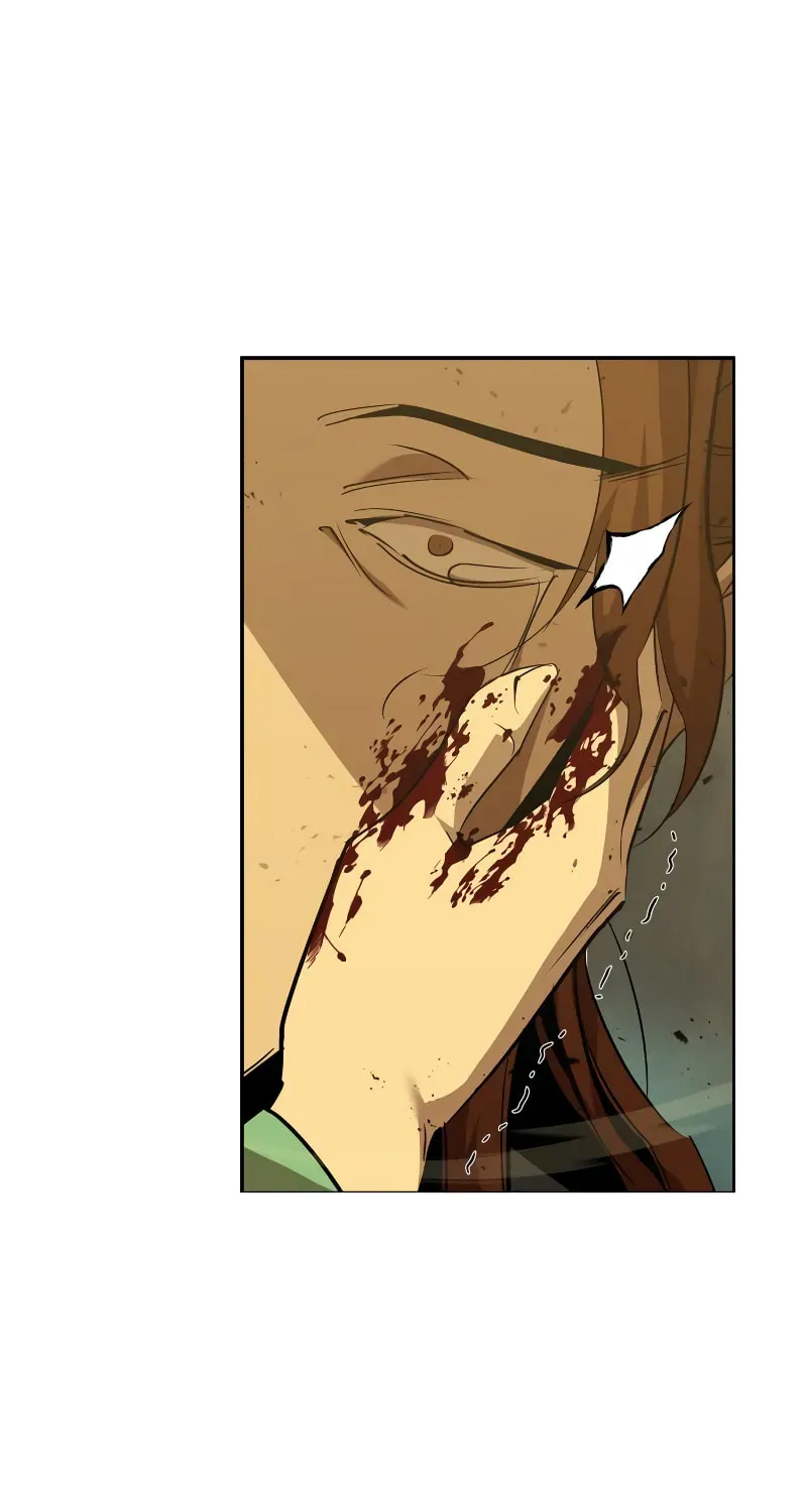 Wild West Murim Chapter 73 page 70 - 