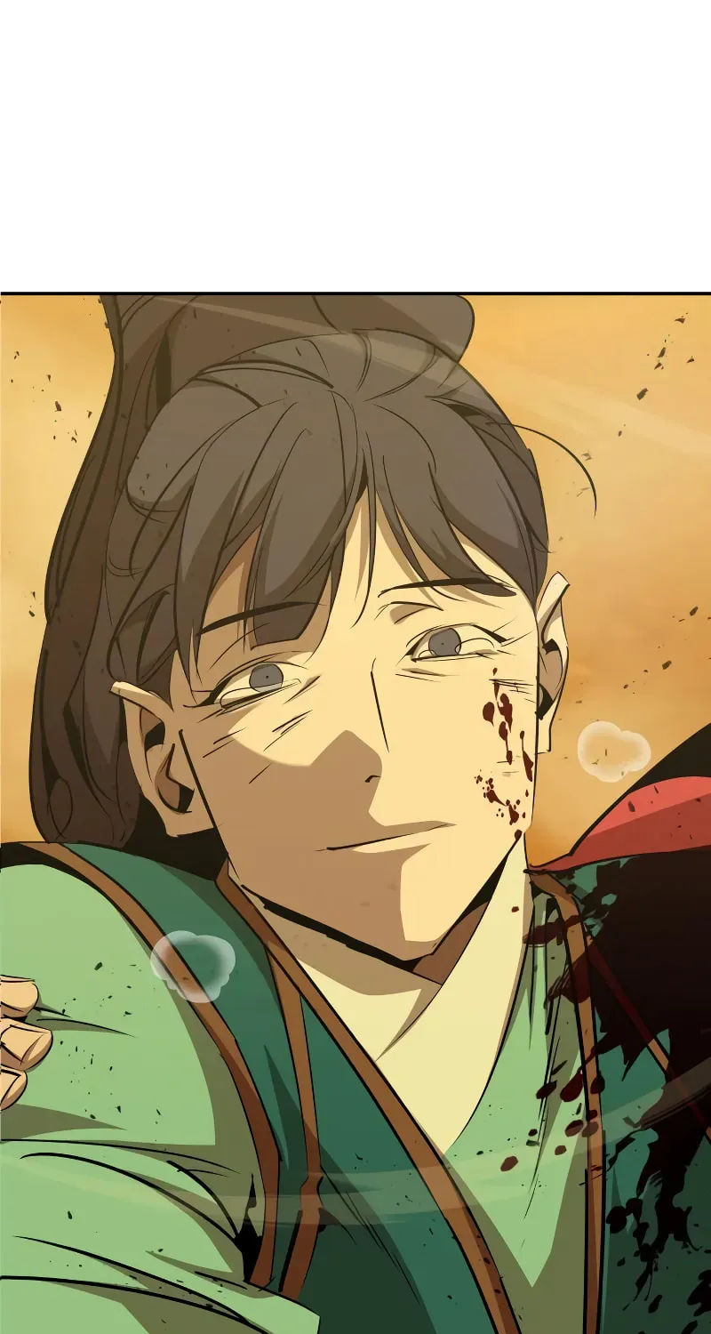 Wild West Murim Chapter 73 page 71 - 