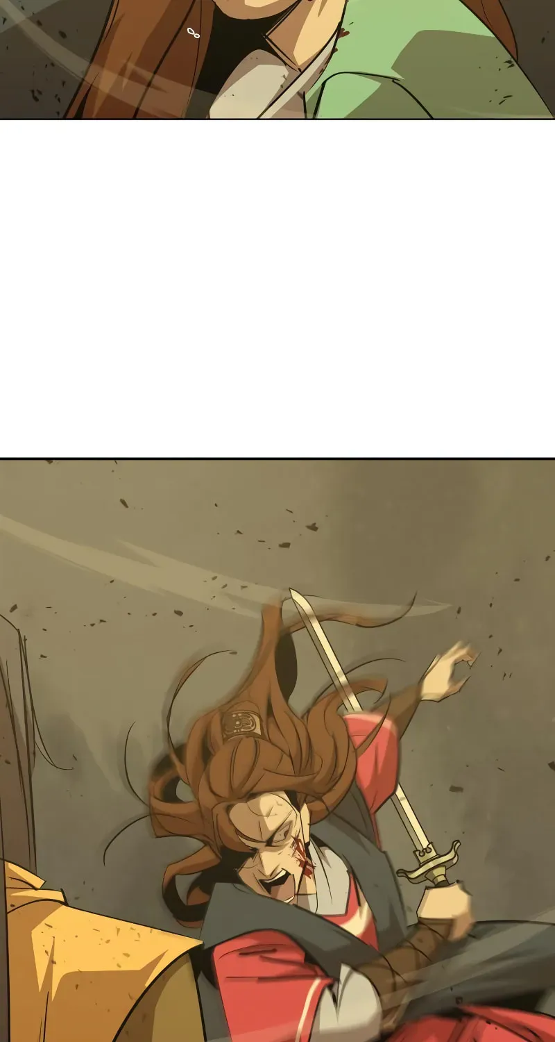 Wild West Murim Chapter 73 page 73 - 