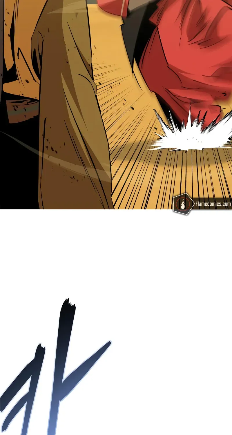 Wild West Murim Chapter 73 page 74 - 