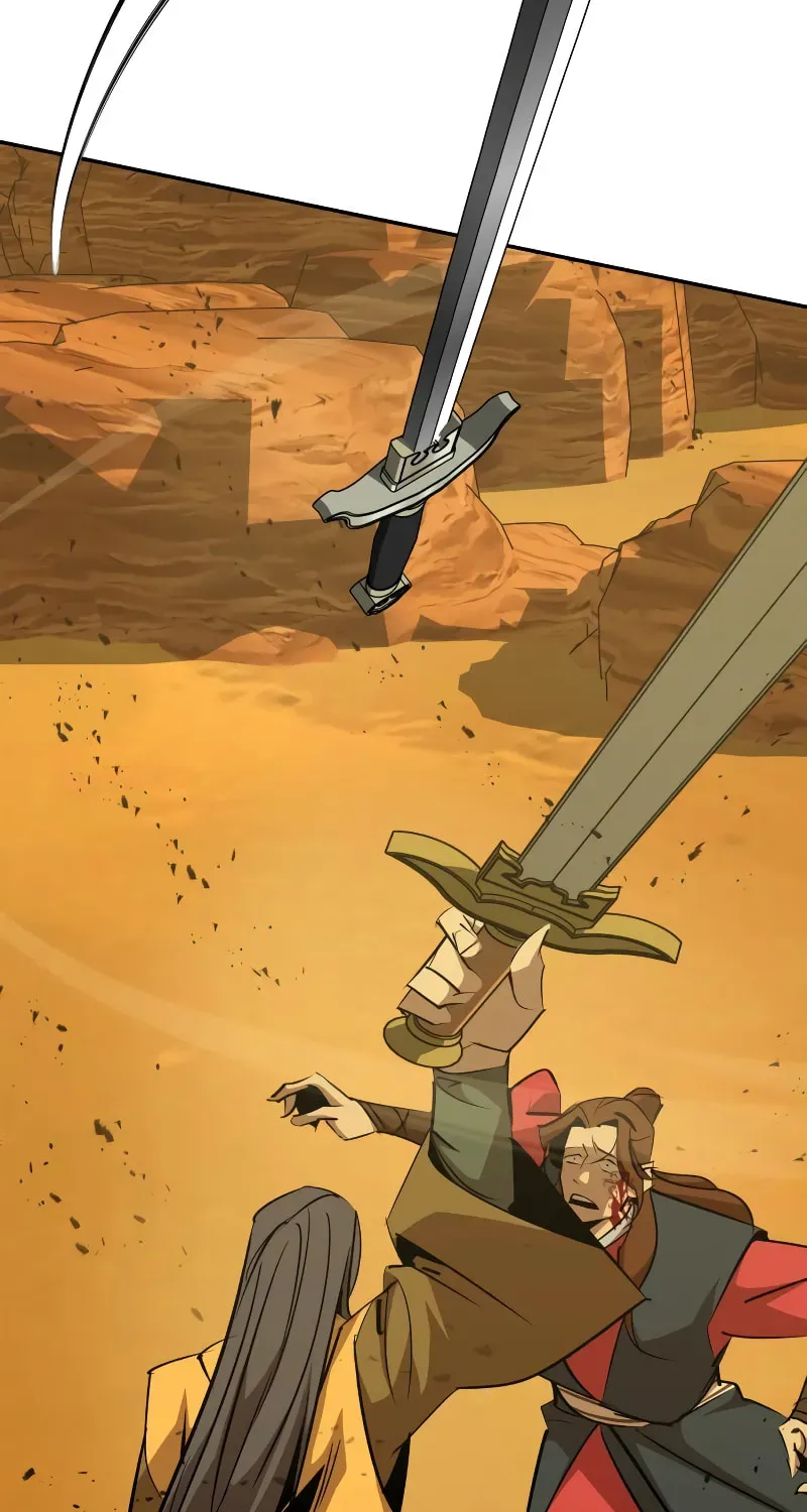Wild West Murim Chapter 73 page 76 - 