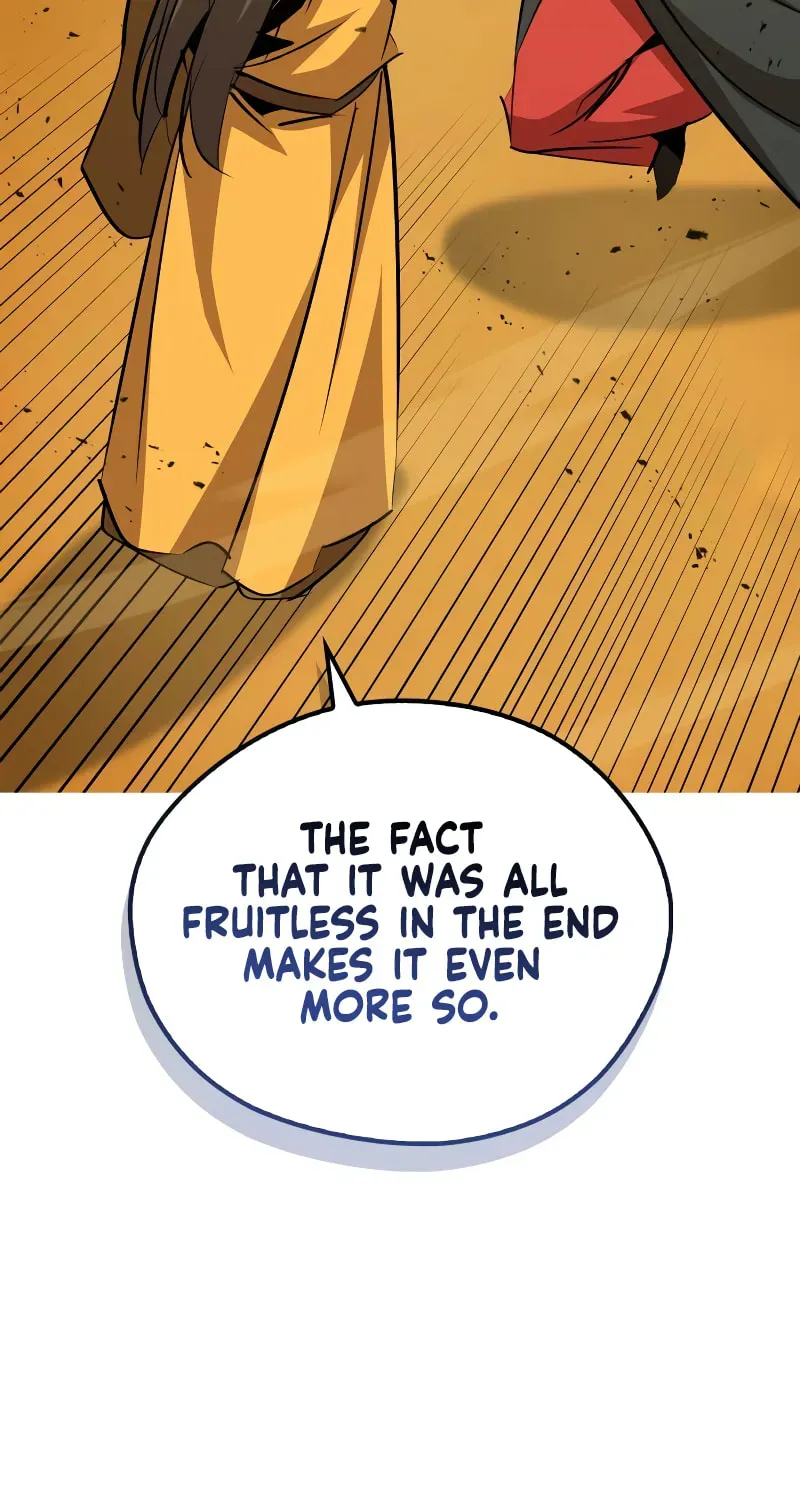 Wild West Murim Chapter 73 page 77 - 