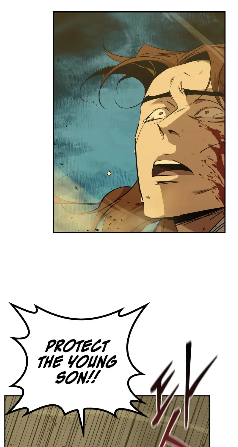 Wild West Murim Chapter 73 page 79 - 