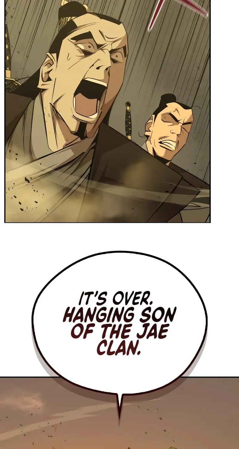 Wild West Murim Chapter 73 page 80 - 