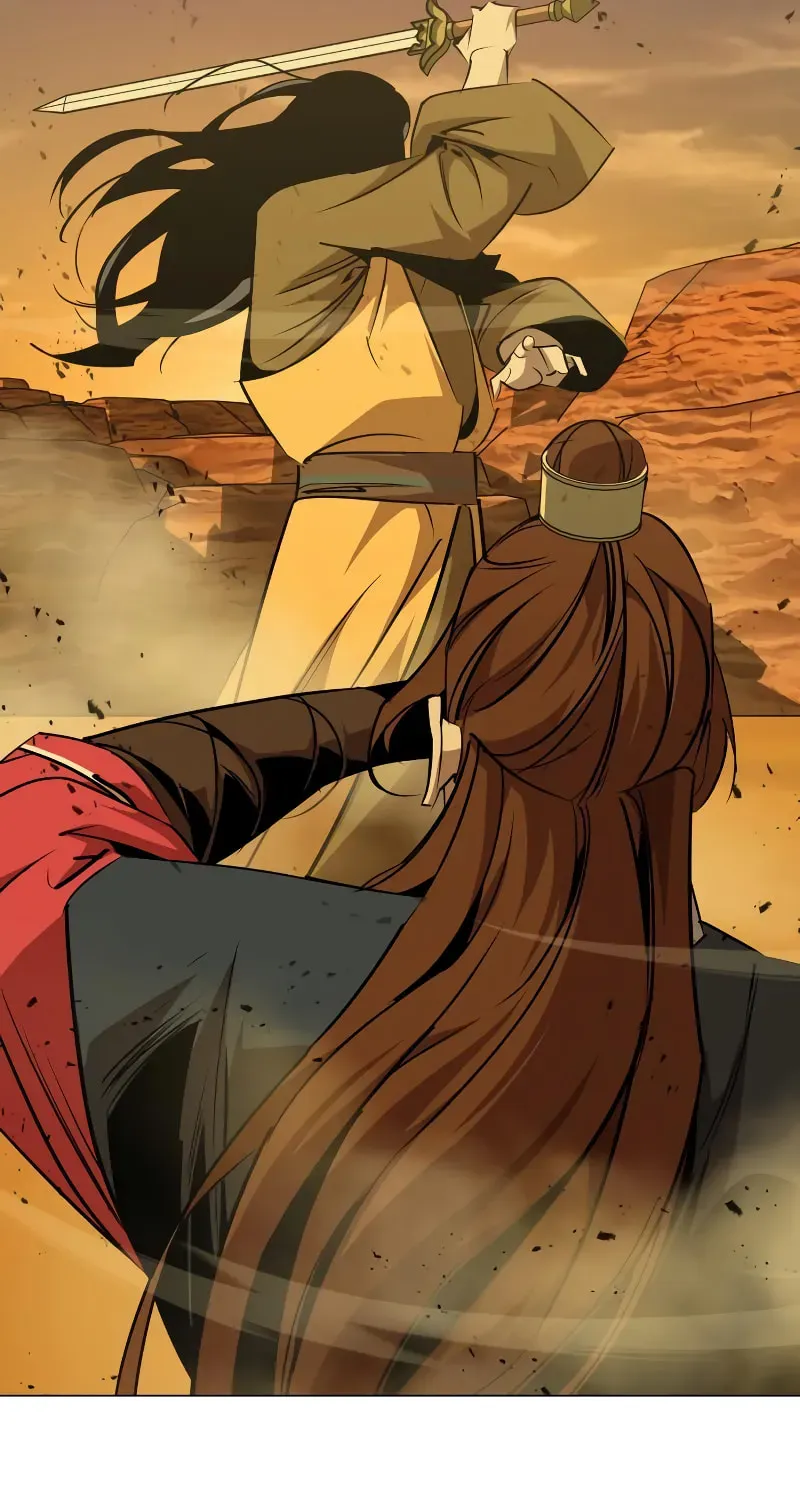 Wild West Murim Chapter 73 page 81 - 