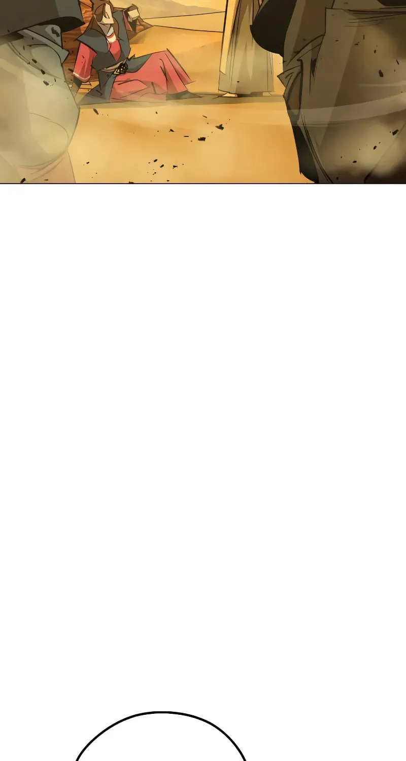 Wild West Murim Chapter 73 page 83 - 