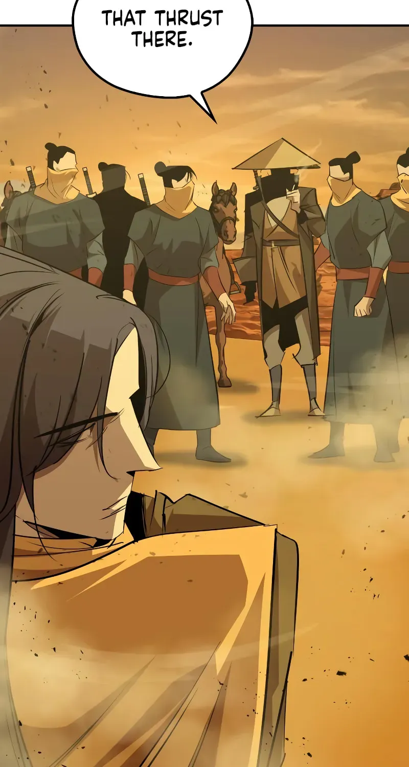 Wild West Murim Chapter 73 page 84 - 