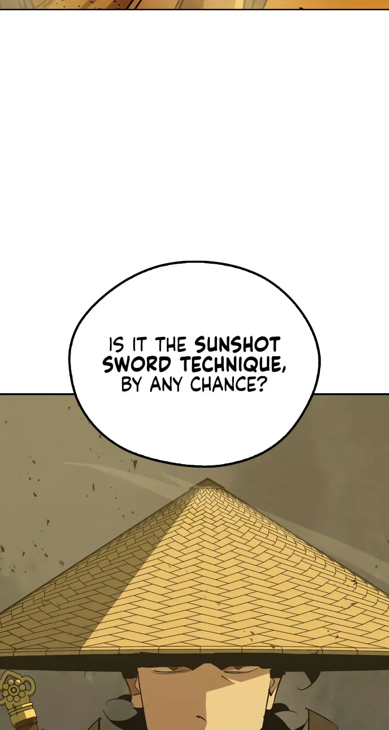 Wild West Murim Chapter 73 page 85 - 