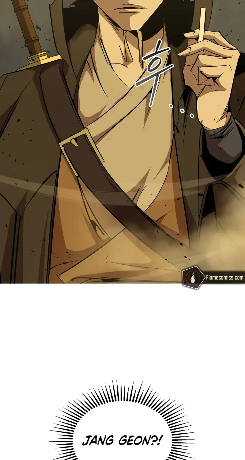 Wild West Murim Chapter 73 page 86 - 