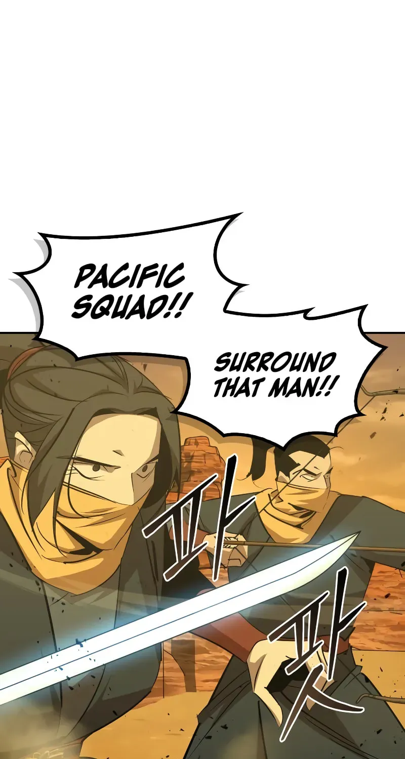 Wild West Murim Chapter 73 page 89 - 