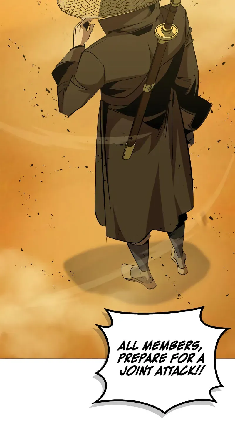 Wild West Murim Chapter 73 page 91 - 