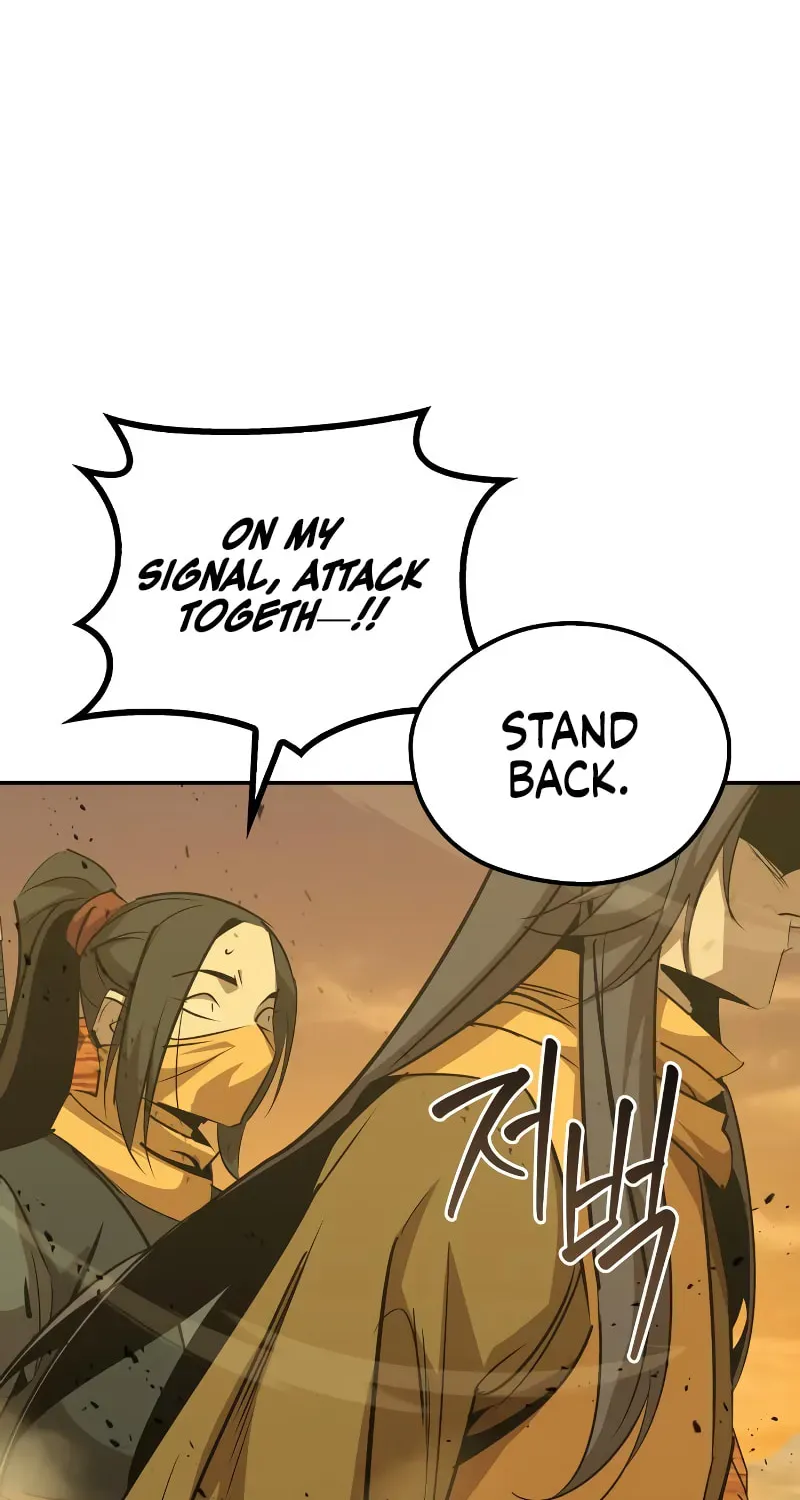 Wild West Murim Chapter 73 page 92 - 