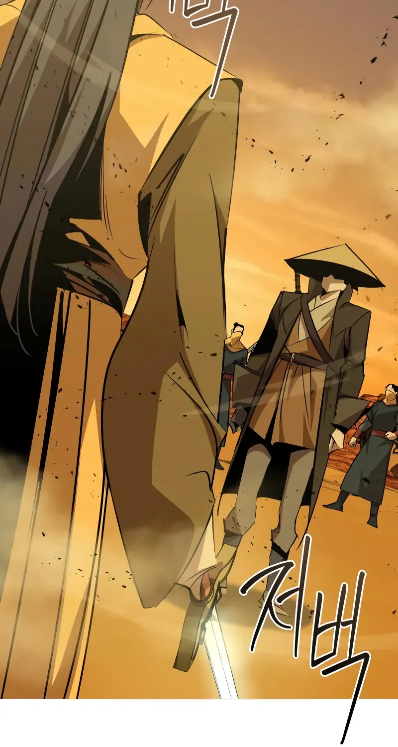 Wild West Murim Chapter 73 page 94 - 