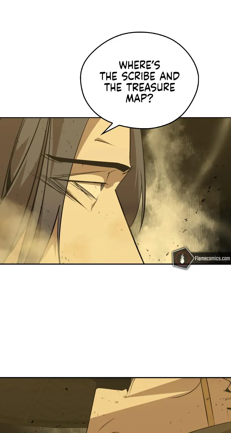 Wild West Murim Chapter 73 page 97 - 