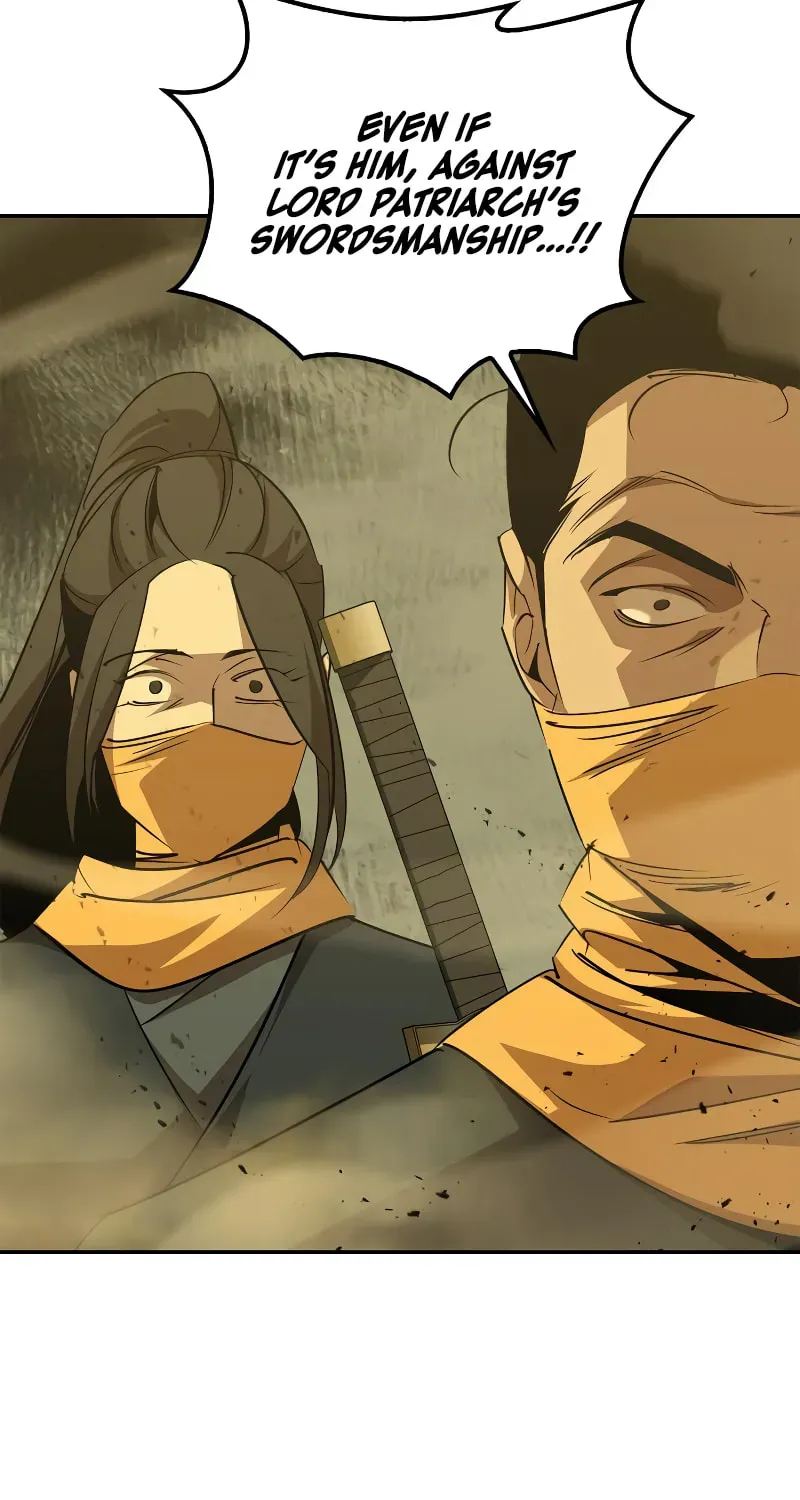 Wild West Murim Chapter 74 page 104 - 